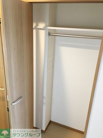 グランフォースお花茶屋の物件内観写真